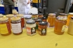 Te keuren lekkerste honing op de markt van Melk en Honing en Honingkeuringkeuring 2023   (klik voor vergroting)