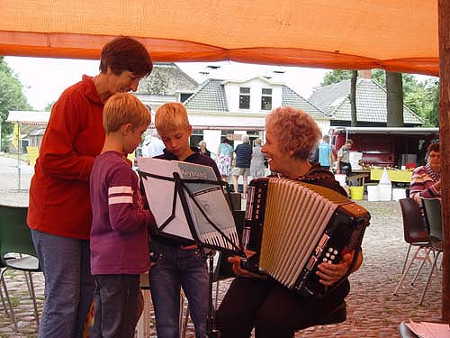 accordeonklanken accordeonklanken