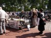 Entertainment - Historische fietsgroep Noord