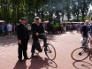 Entertainment - Historische fietsgroep Noord