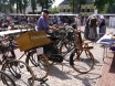 Entertainment - Historische fietsgroep Noord