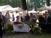 Marktkraam VTV Zuid-Es