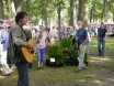 Entertainment - Hans de Troubadour