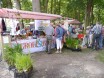 Marktkraam Groei en Bloei