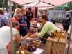 Marktkraam