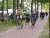 Entertainment - Historische fietsgroep Noord