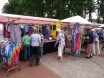 Marktkraam