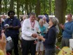 Uitslag Honingkeuring - Drents kampioen: Ab Strijk, Dalen