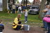 Stichting Evita entertainment en bewustwording met kinderen
