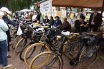 De Historische Fietsgroep Noord op Ring Zuid