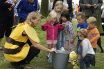 Stichting Evita entertainment en bewustwording met kinderen