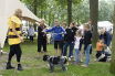 Stichting Evita entertainment en bewustwording met kinderen