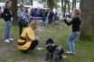 Stichting Evita entertainment en bewustwording met kinderen