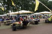 Zonneterras voor de Beestro op de Apiplaza