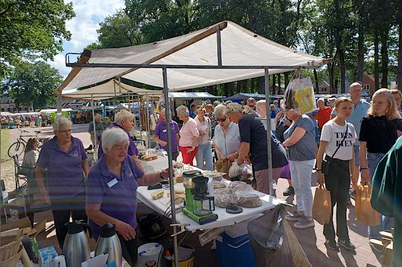 Molenmuseum 'De Wachter'