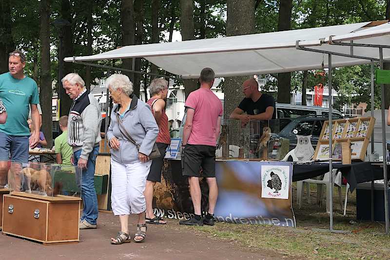 Steenuilenwerkgroep
