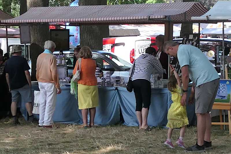 Warffumer Klooster Jam en Chutney