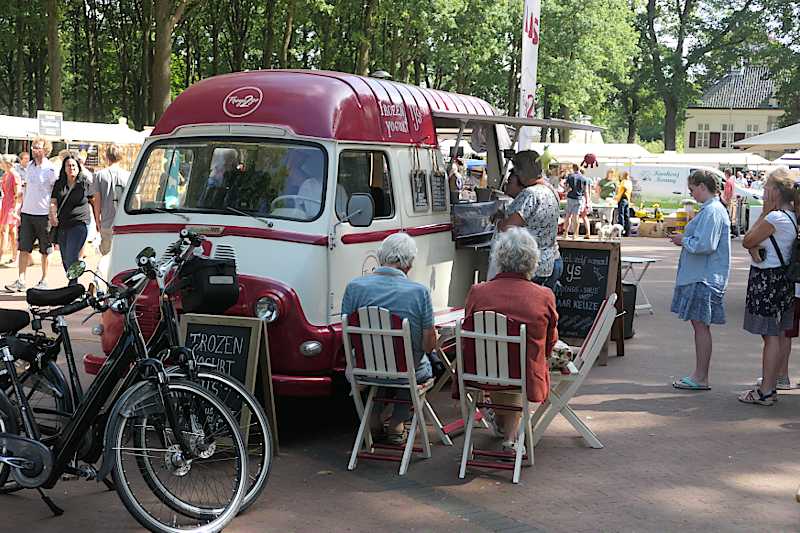 IJs van Froyo2go