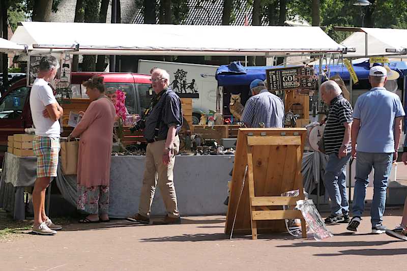 Woondecoratie 24/7 Decoshop