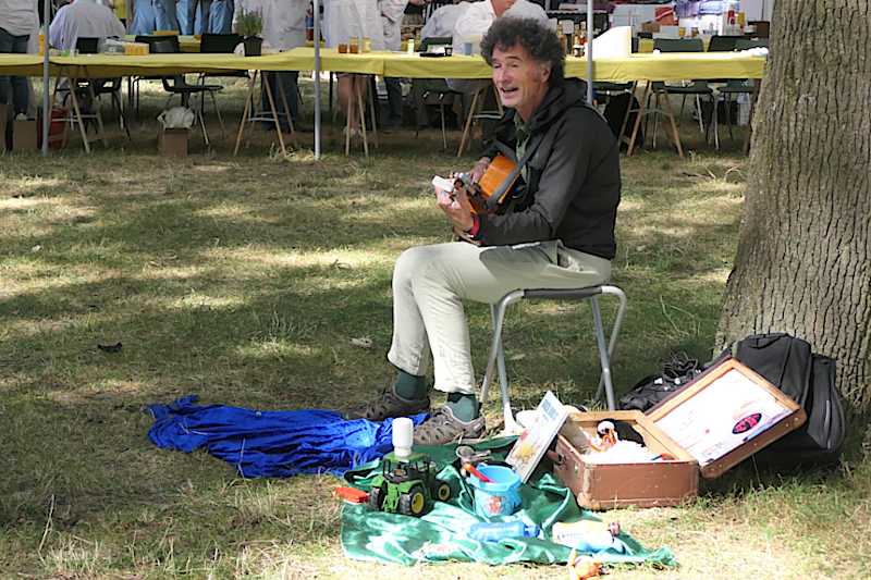 Hans de Troubadour
