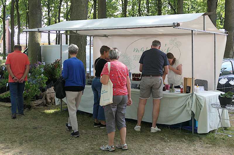 Marian's Seizoenslekkernijen