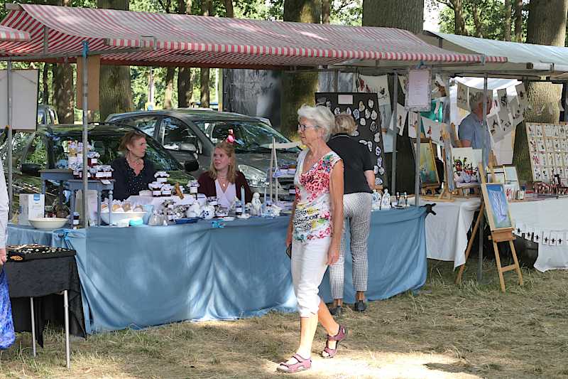 Warffumer Klooster Jam en Chutney en deels Heleen Goutbeek