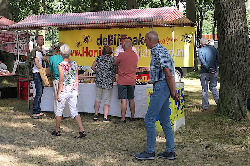 De Bijzaak
