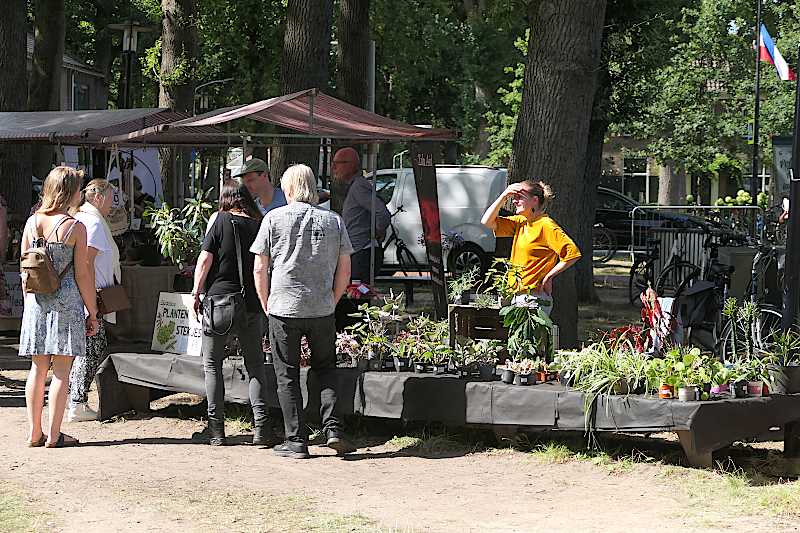 Jochems Tuincentrum