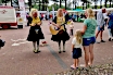 Theater van Barbara Jelijs